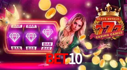 Desvendando o Mundo dos Jogos Virtuais na BET10