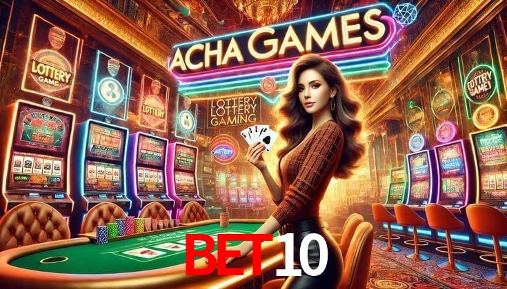 Experiência VIP BET10