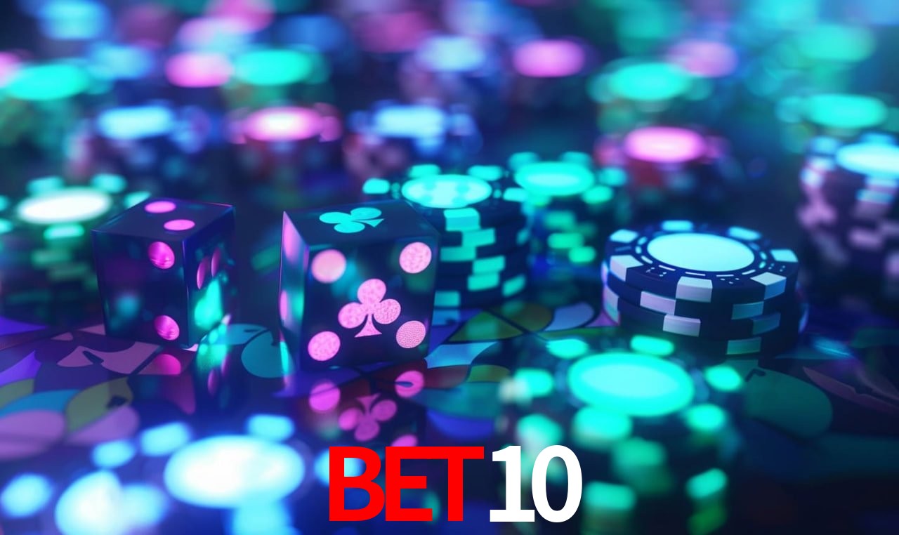 Estatísticas BET10