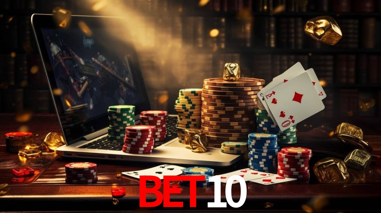Experiência VIP BET10