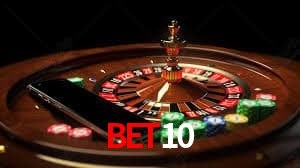 Welcome Bonus BET10