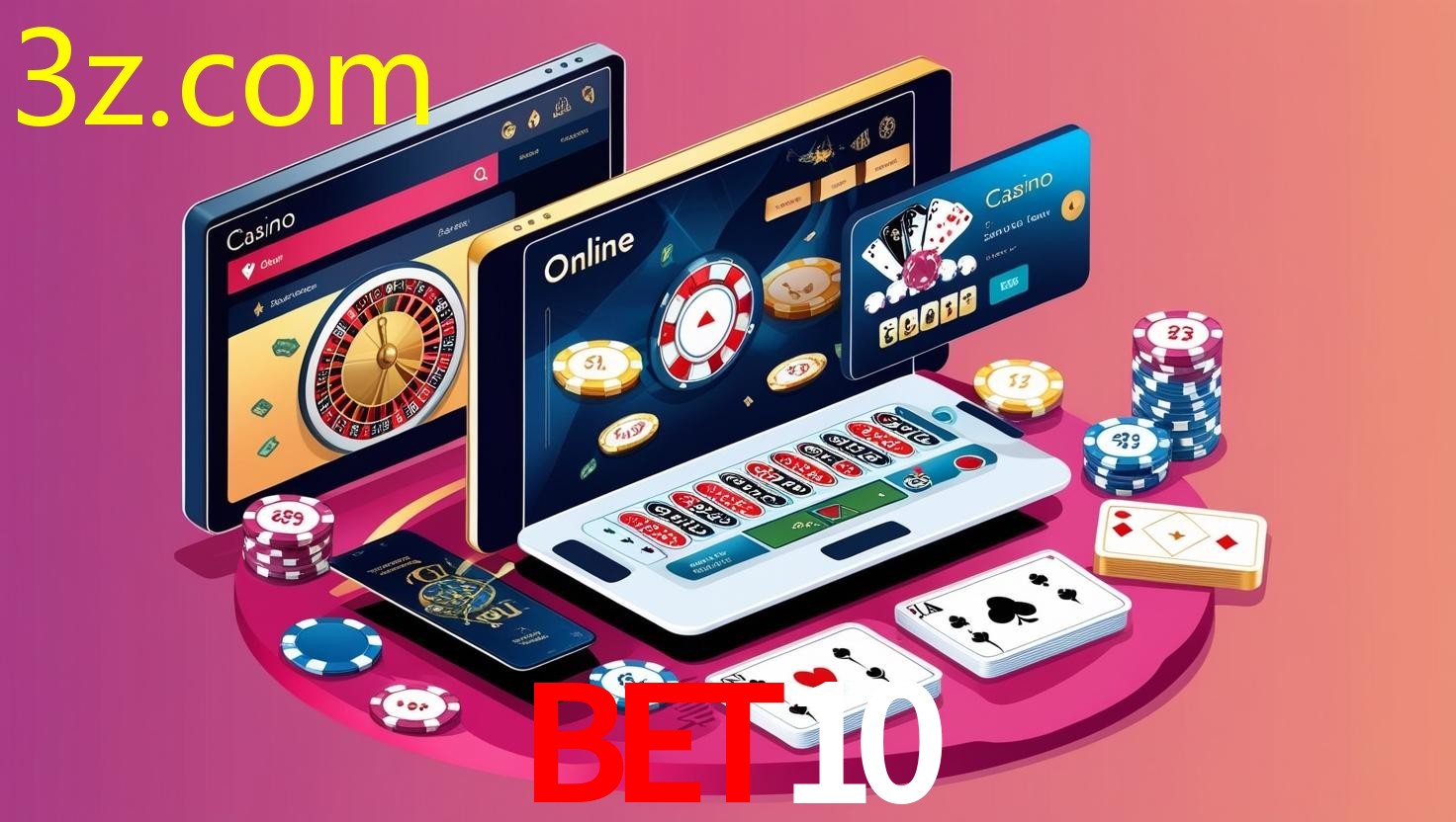 BET10.COM