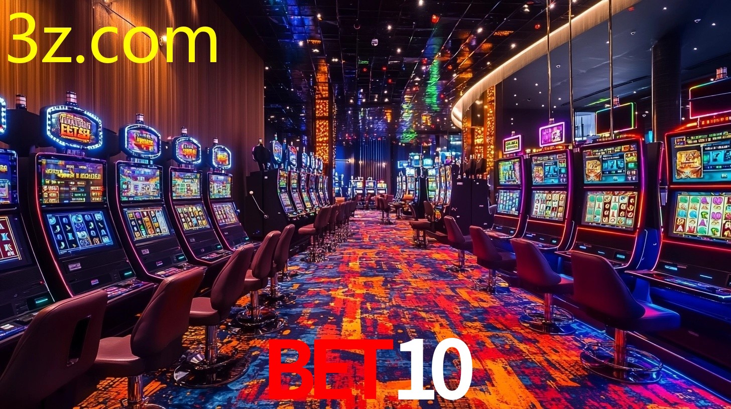 BET10.COM