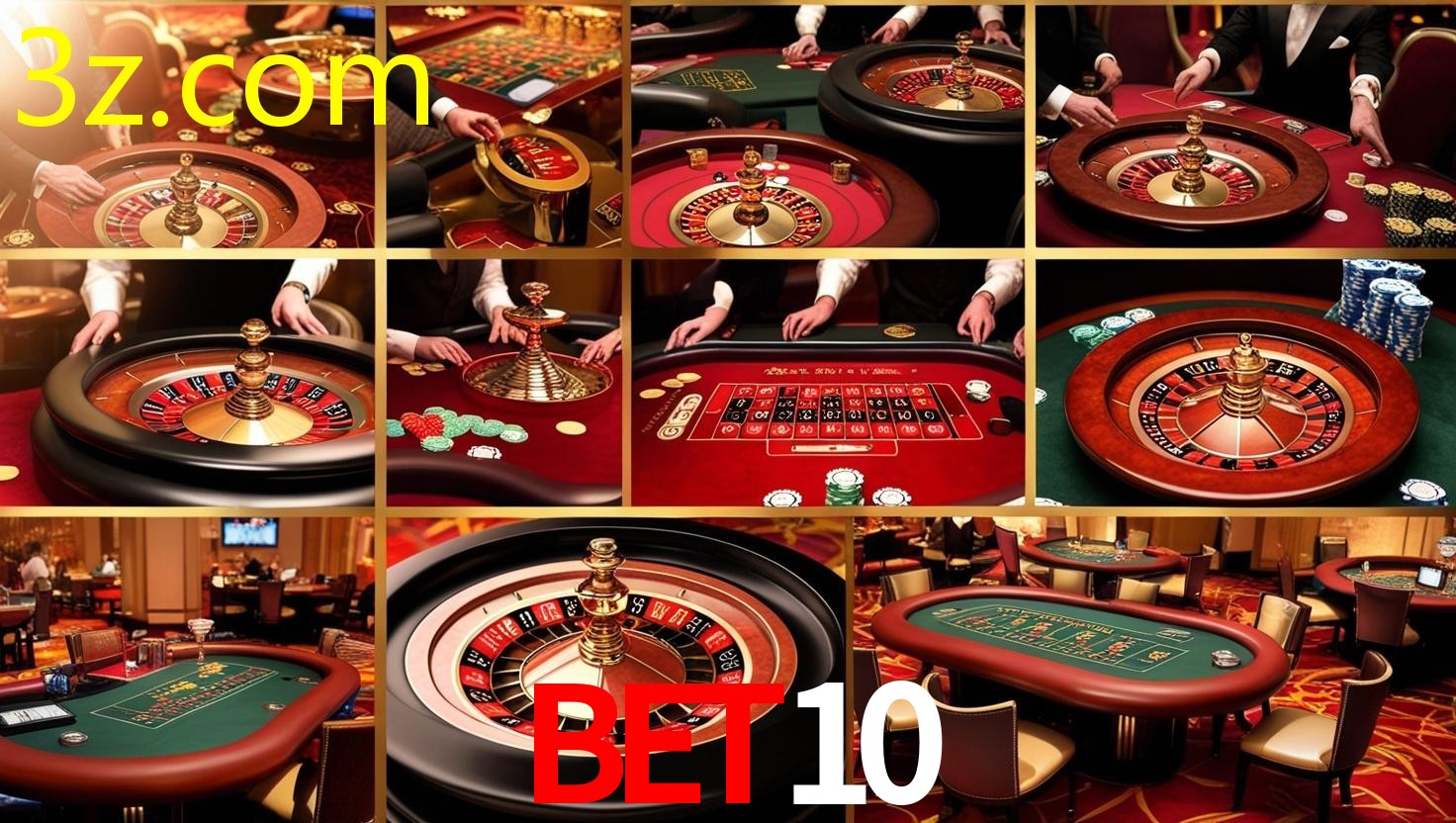 BET10.COM