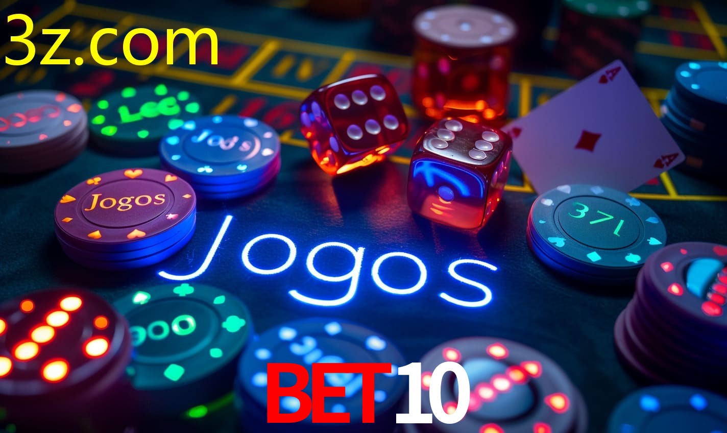 BET10.COM