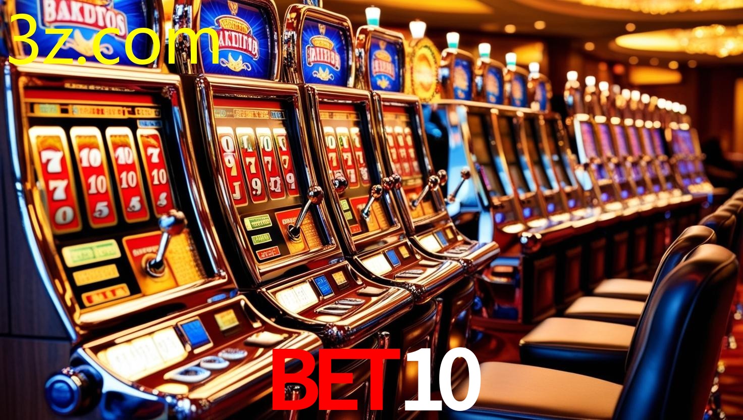 BET10.COM