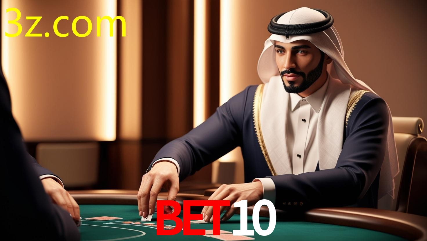 BET10.COM