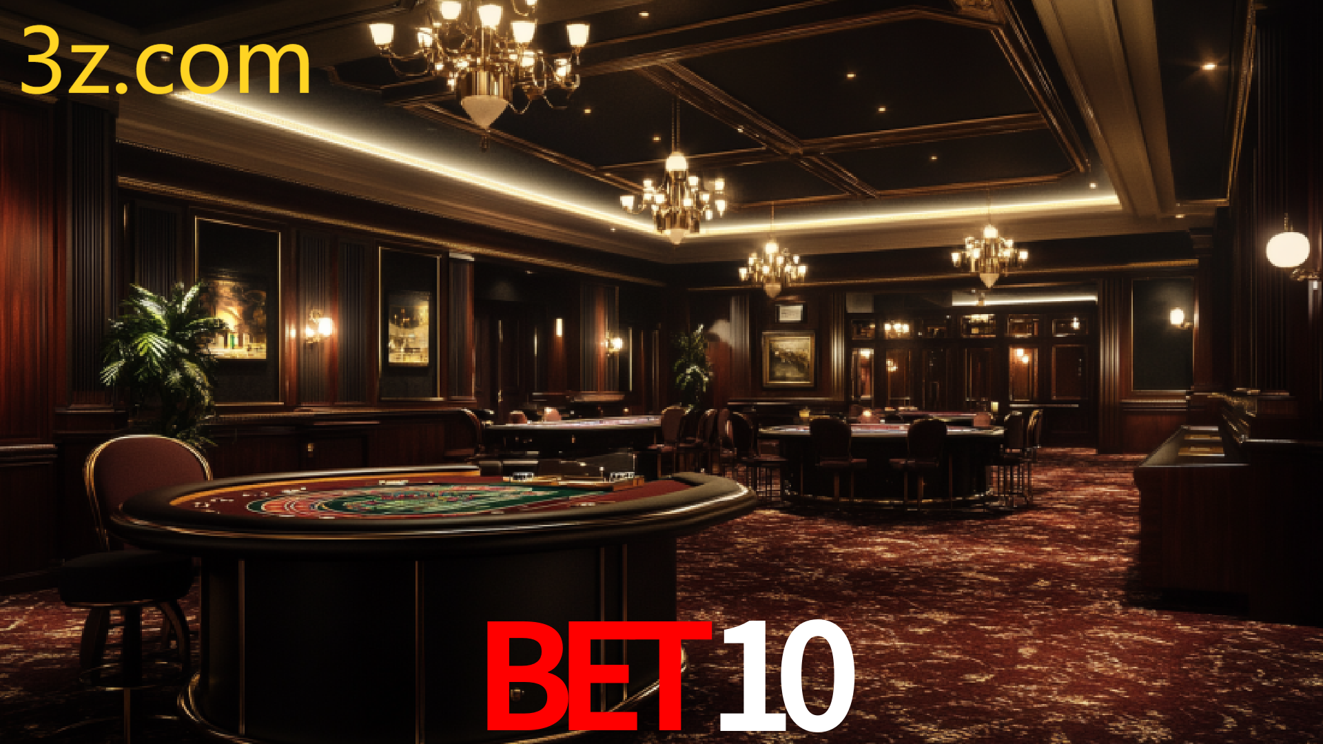 BET10.COM