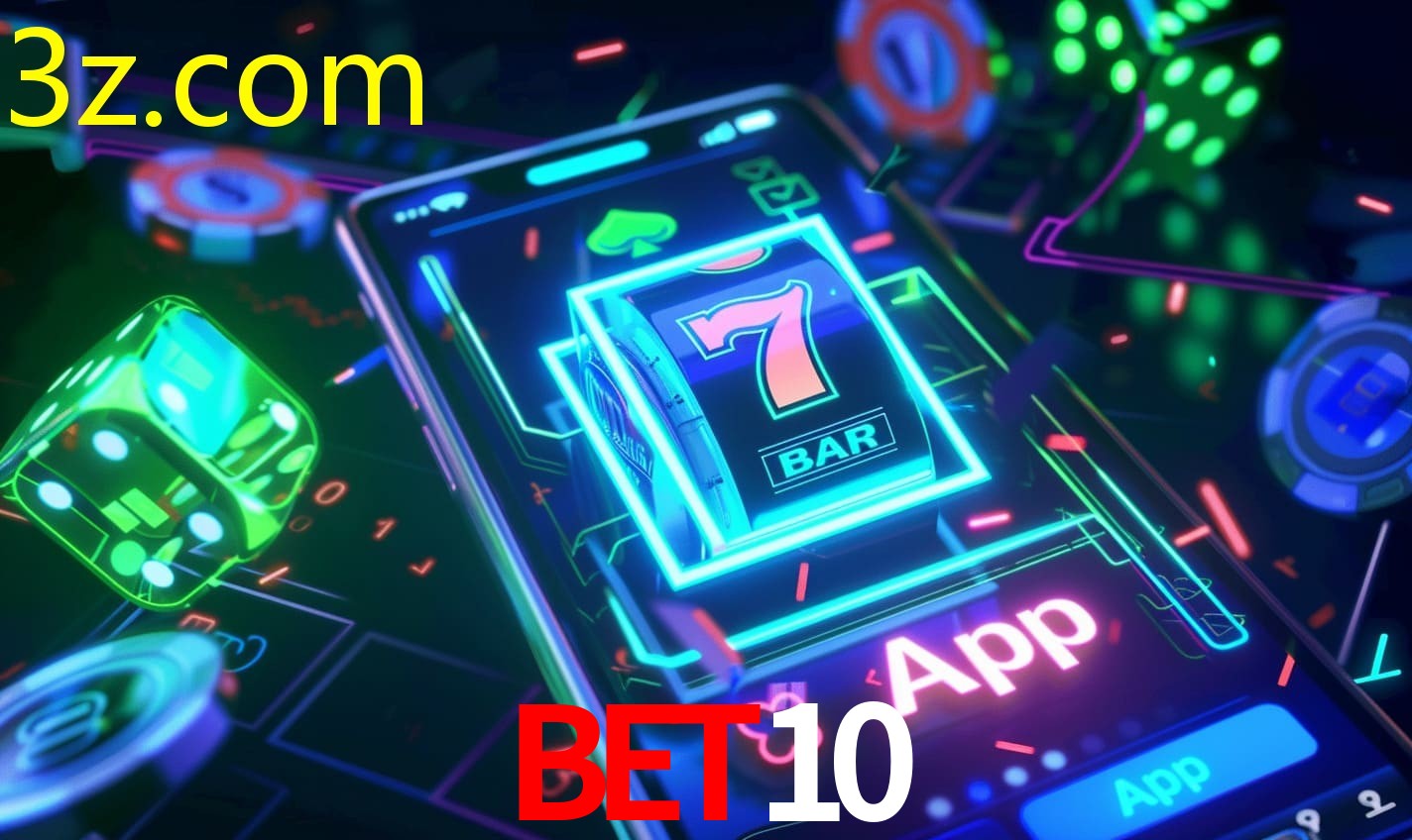 BET10.COM