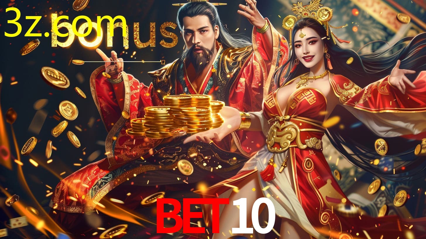 BET10.COM