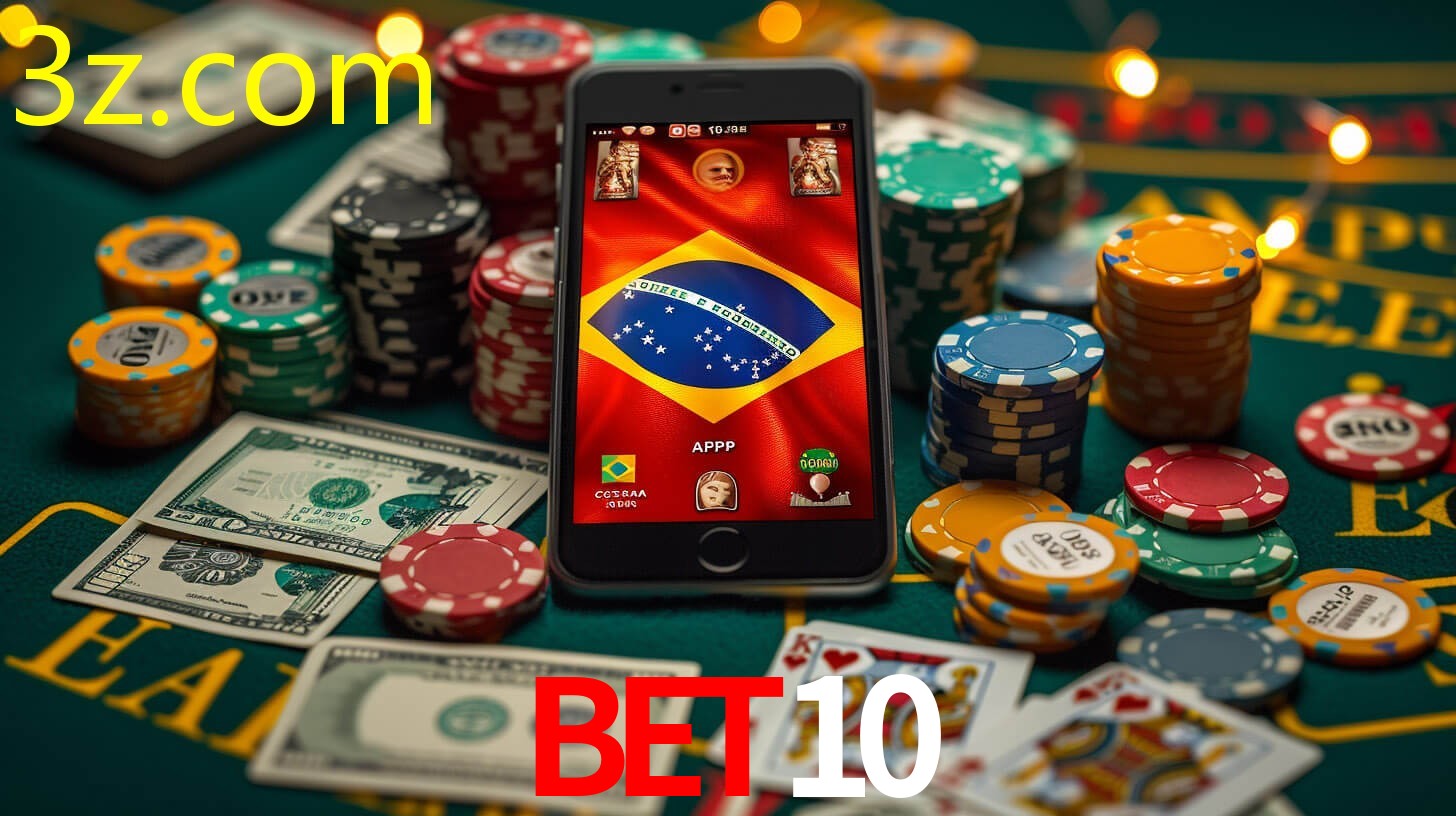 BET10.COM