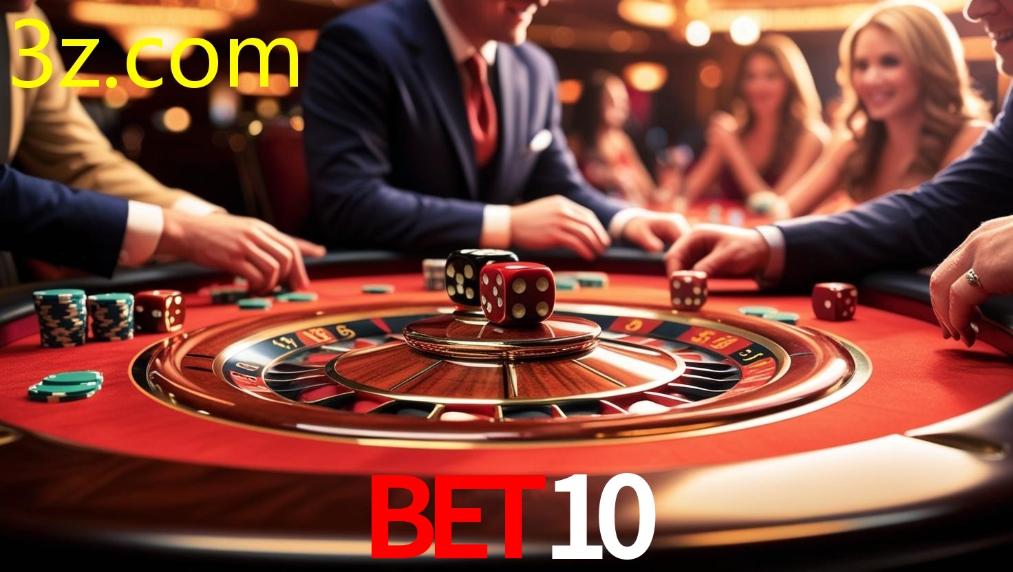 BET10.COM