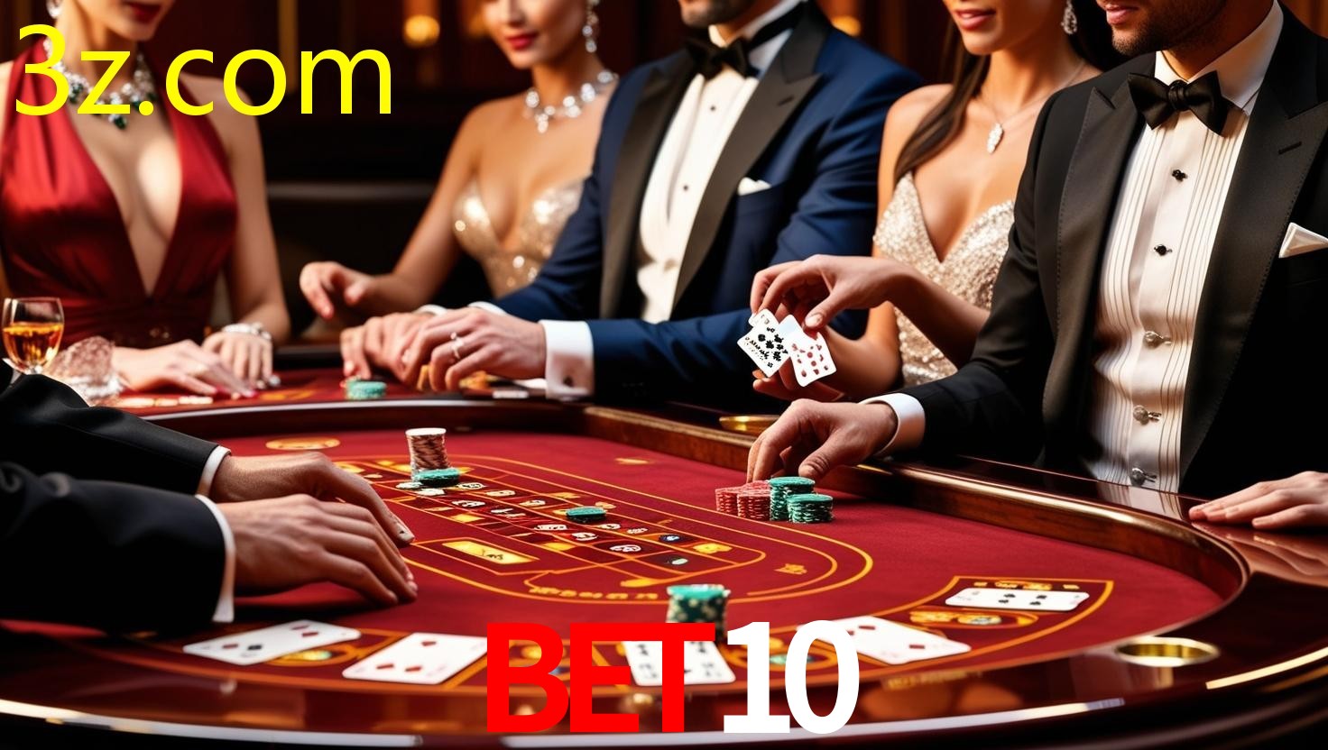 BET10.COM