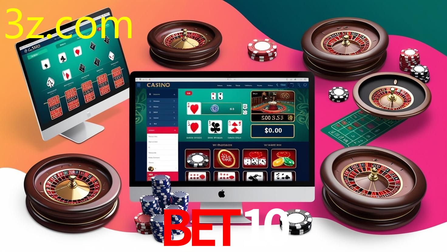 BET10.COM