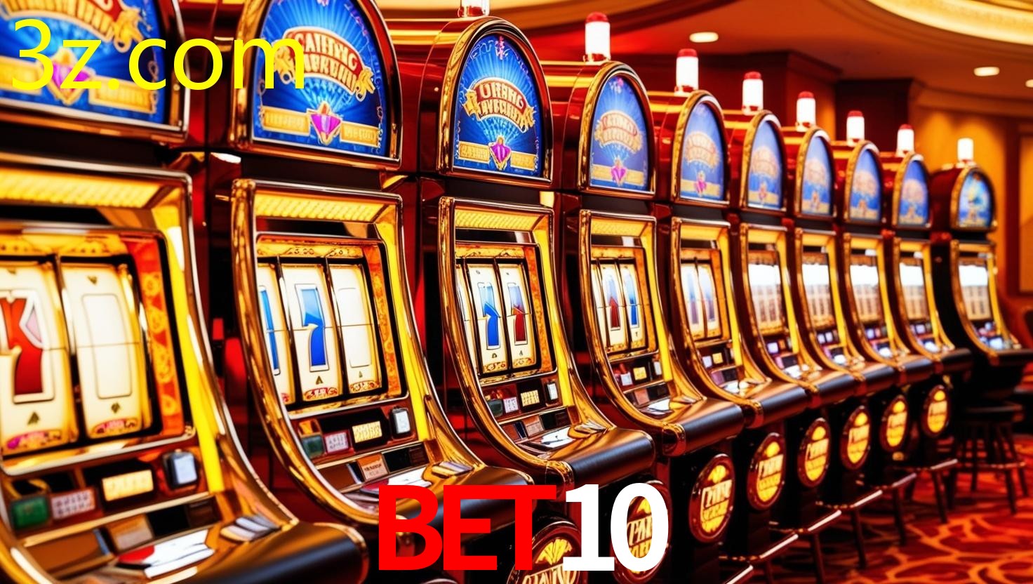 BET10.COM