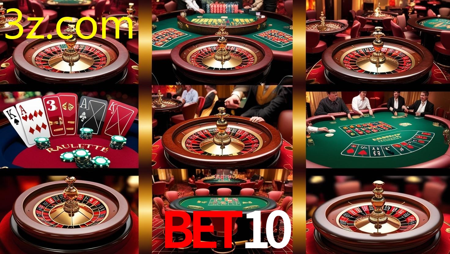 BET10.COM