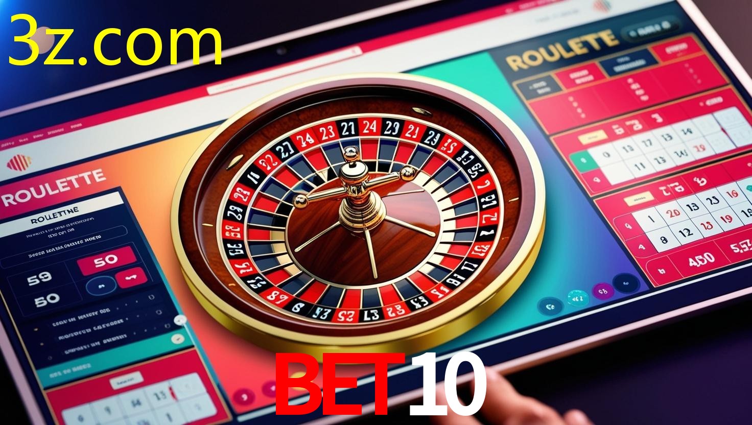 BET10.COM