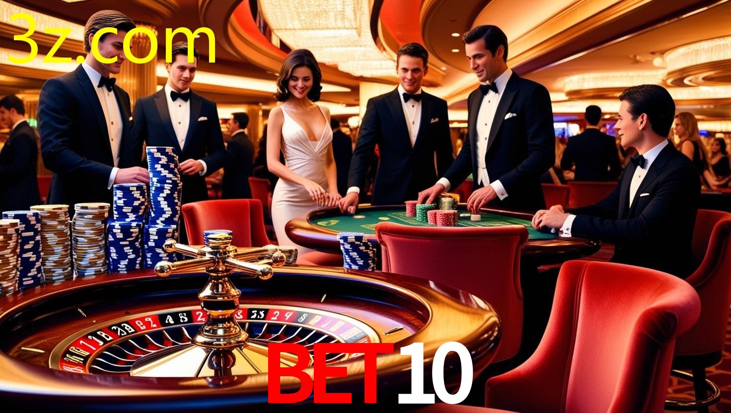 BET10.COM