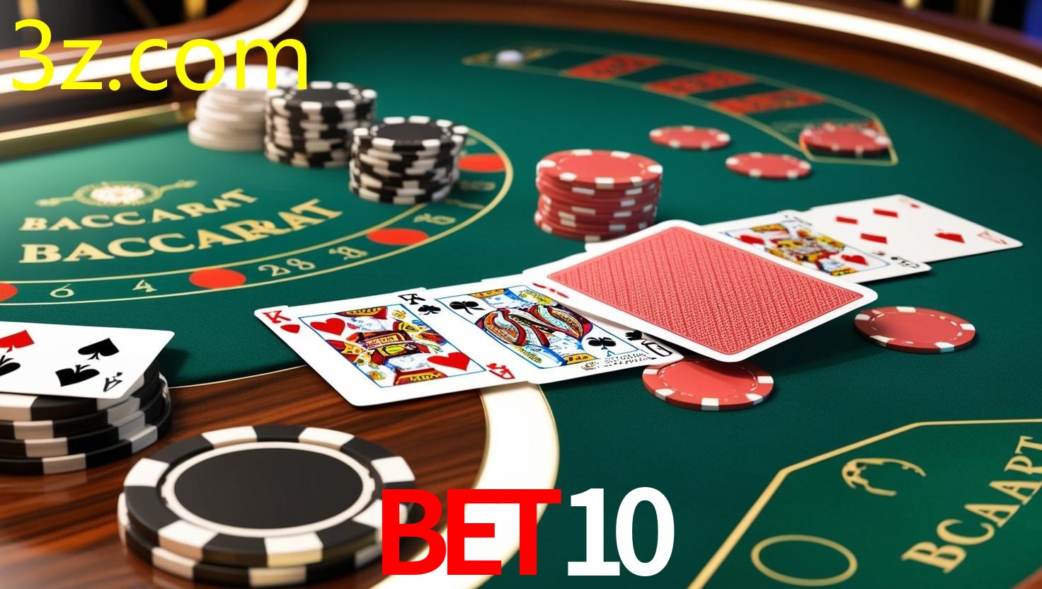 BET10.COM