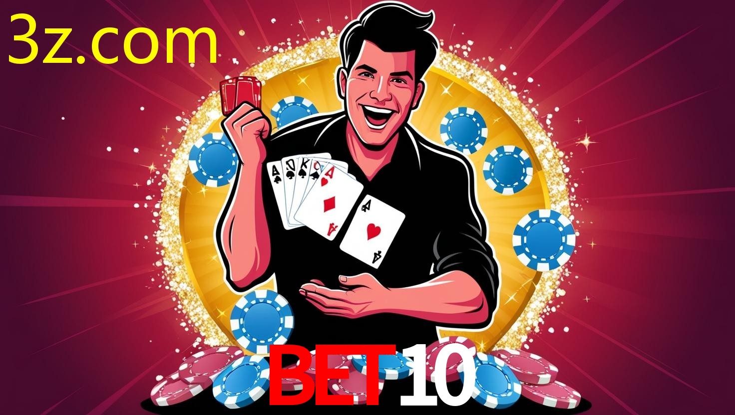 BET10.COM