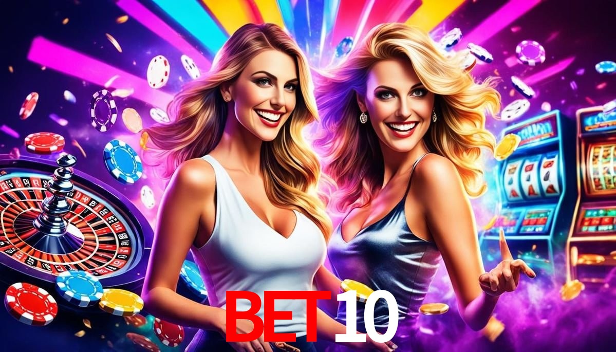 Mesa de Blackjack BET10