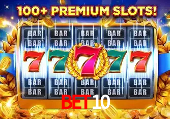 Explorando a Categoria de Eventos em Apostas na BET10