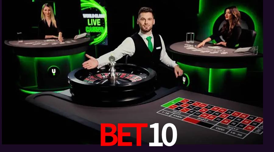 Weekend Specials BET10