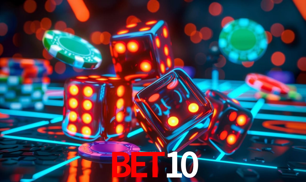 PIX Instantâneo BET10