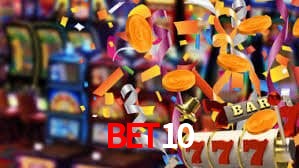 BET10,BET10 app