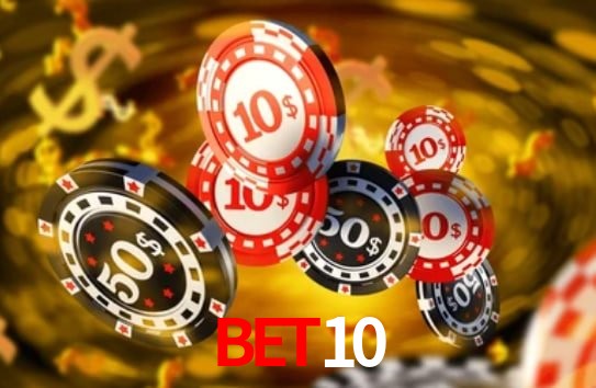 Avaliações dos Jogadores BET10