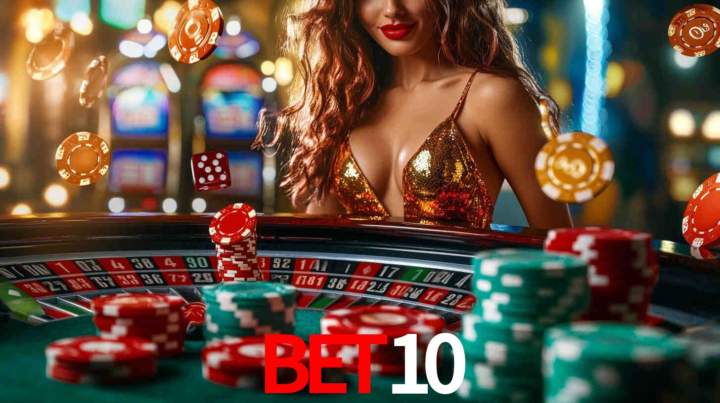 Tournaments BET10