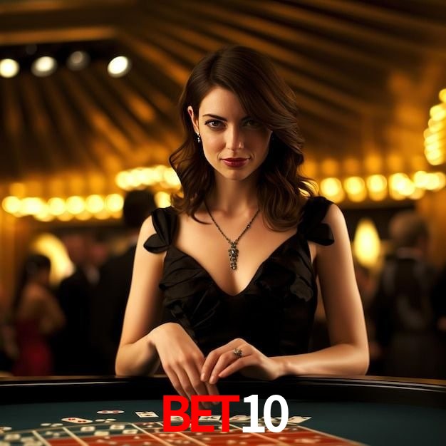 Desvendando o Mundo dos Jogos Virtuais na BET10