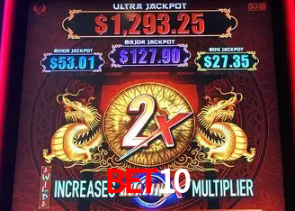 BET10 Salvador - Studio Tour