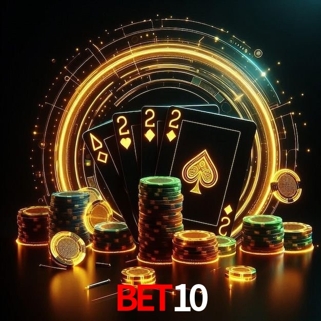 Promoção Relâmpago BET10