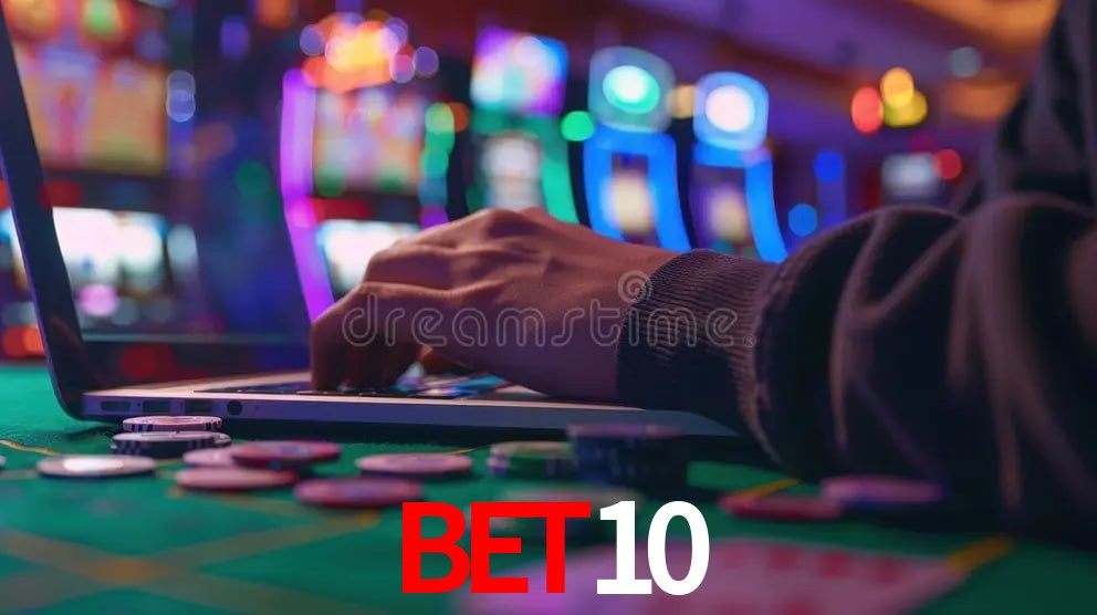 Casino VIP BET10