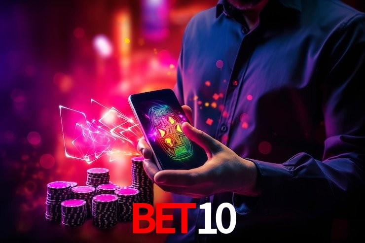 Apostas de Basquete BET10