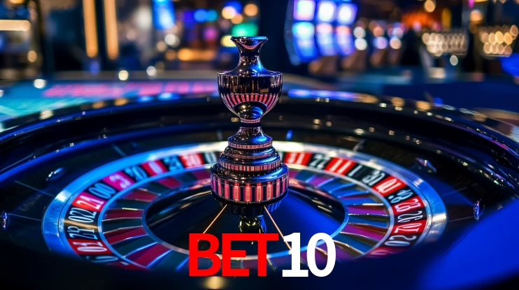 Ofertas Imperdíveis na BET10: Promoções e Bônus Que Valem a Pena