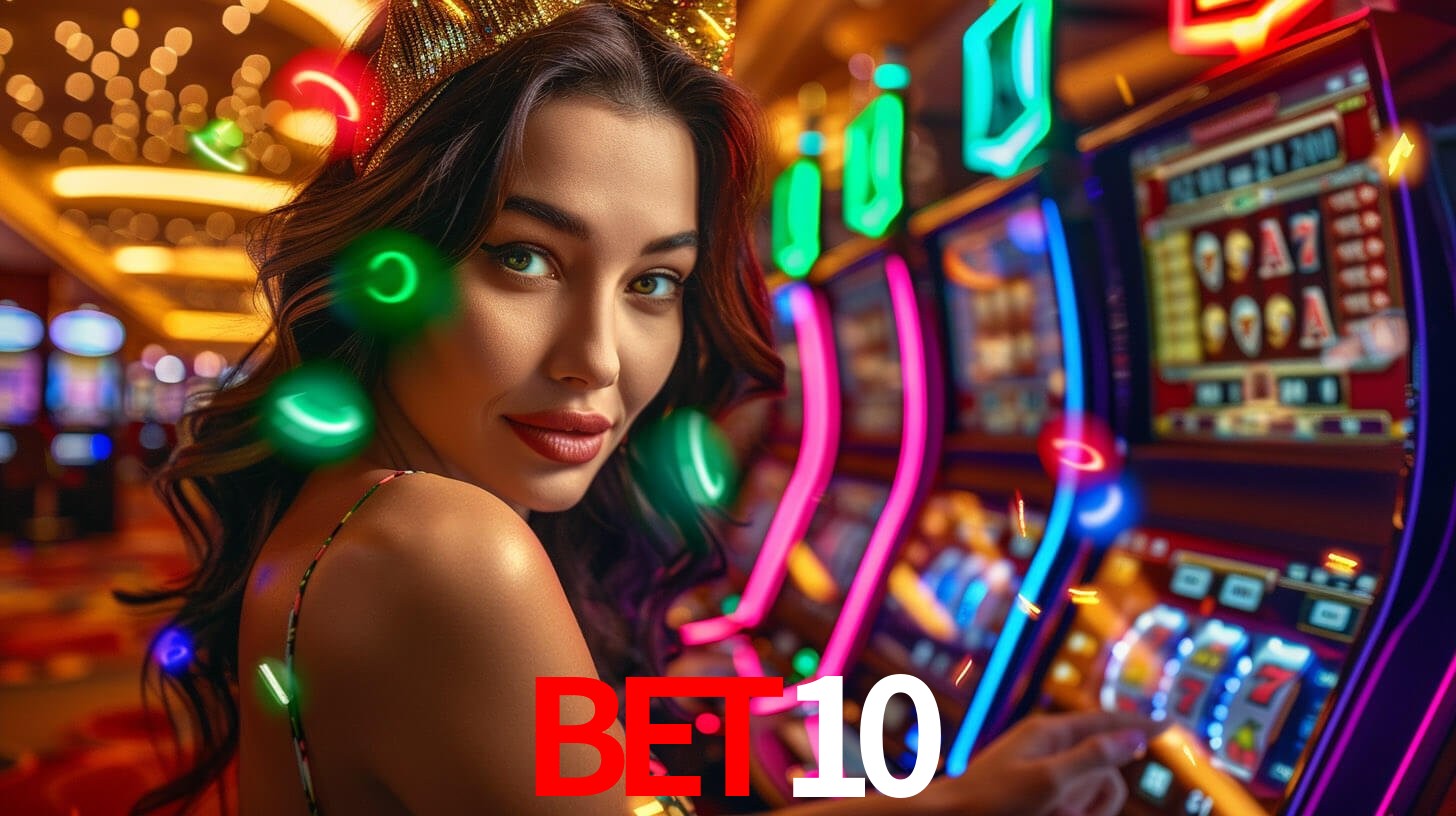 BET10,BET10 app