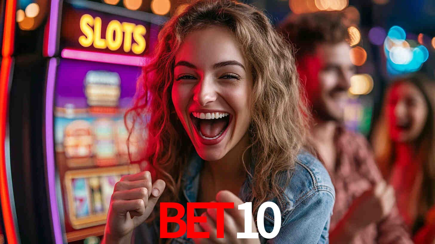 A Experiência Imersiva dos Cassinos Ao Vivo no BET10