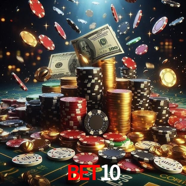 Interface Premium BET10