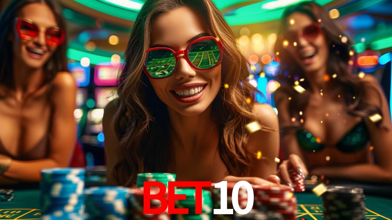Game Statistics BET10
