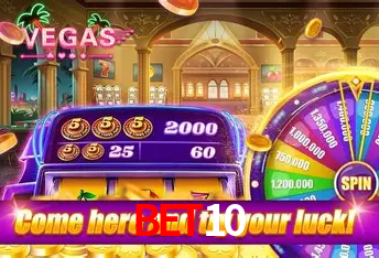 Descubra a Magia dos Jogos de Arcade no BET10