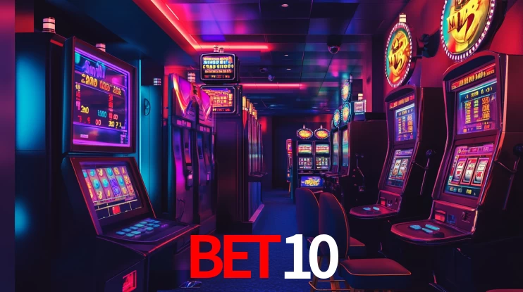 Exclusive Games BET10