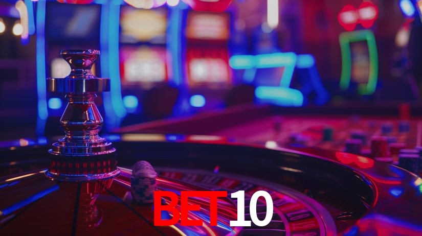 BET10 login