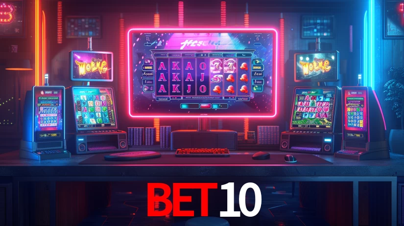 BET10,BET10 app