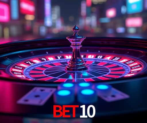A Emoção da Loteria na BET10: Uma Chance de Mudança de Vida