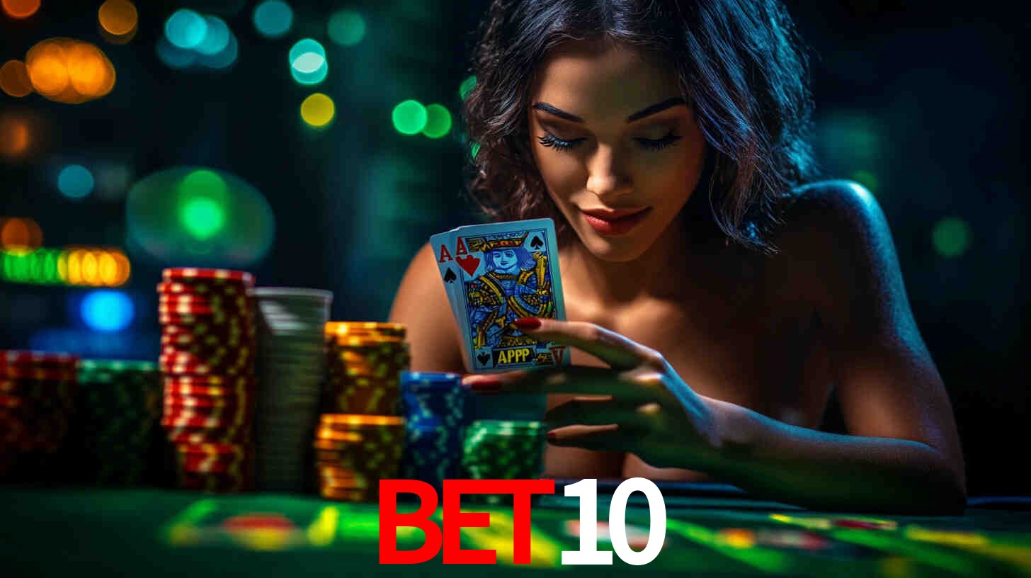 Descubra o Programa VIP da BET10: Vantagens Exclusivas para Jogadores