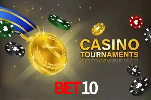 BET10 - App Features