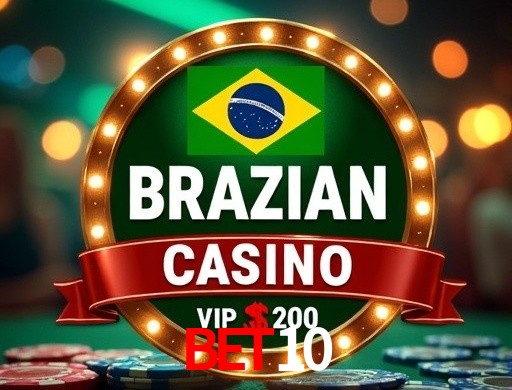 BET10 Salvador - Strategy