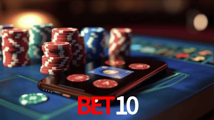 Estatísticas do Jogo BET10